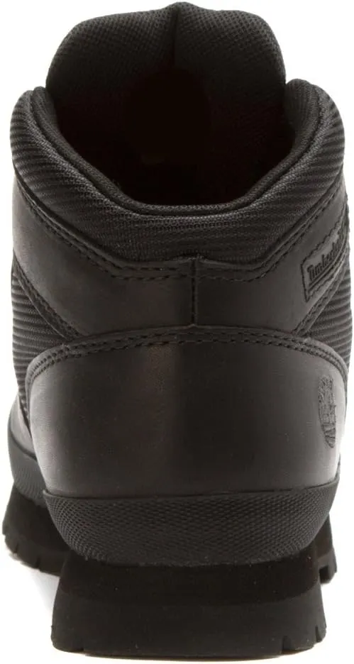 Timberland Euro Hiker Boot (Toddler/Little Kid/Big Kid)