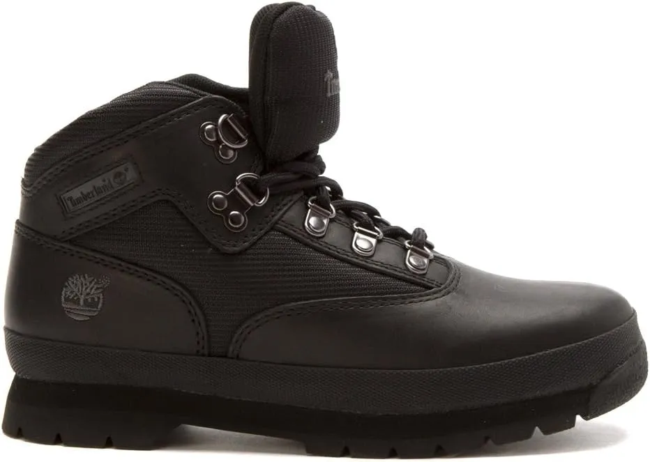 Timberland Euro Hiker Boot (Toddler/Little Kid/Big Kid)