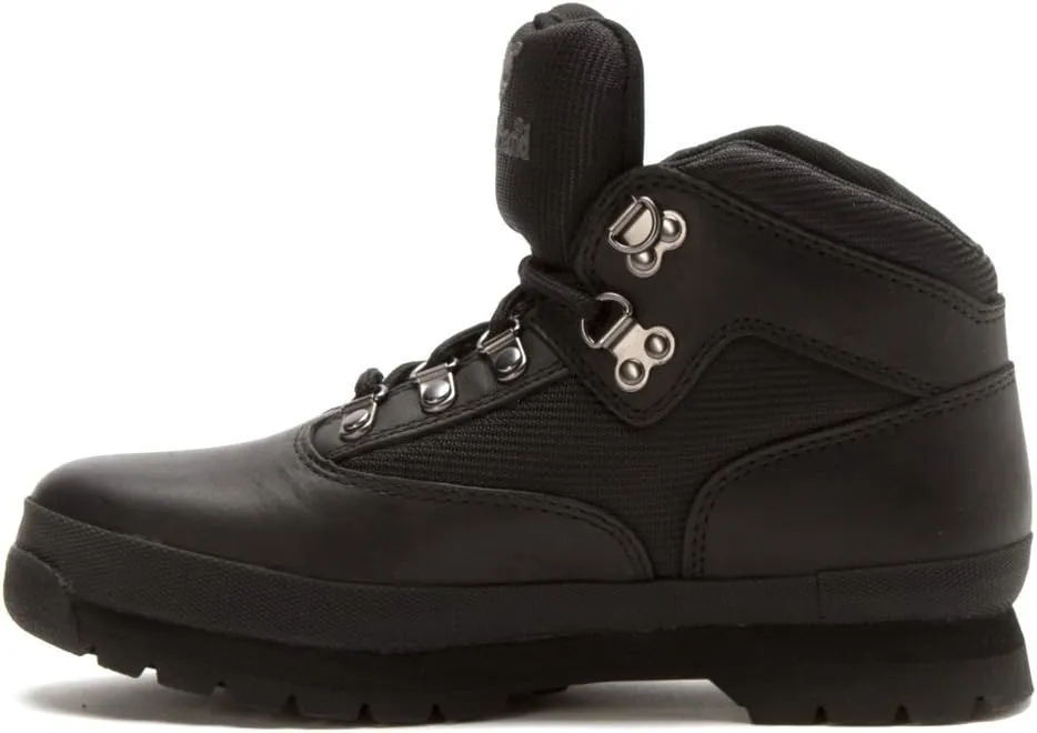 Timberland Euro Hiker Boot (Toddler/Little Kid/Big Kid)