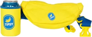 Tipsy Elves Banana Belt 3D Fanny Pack with Drink Holder