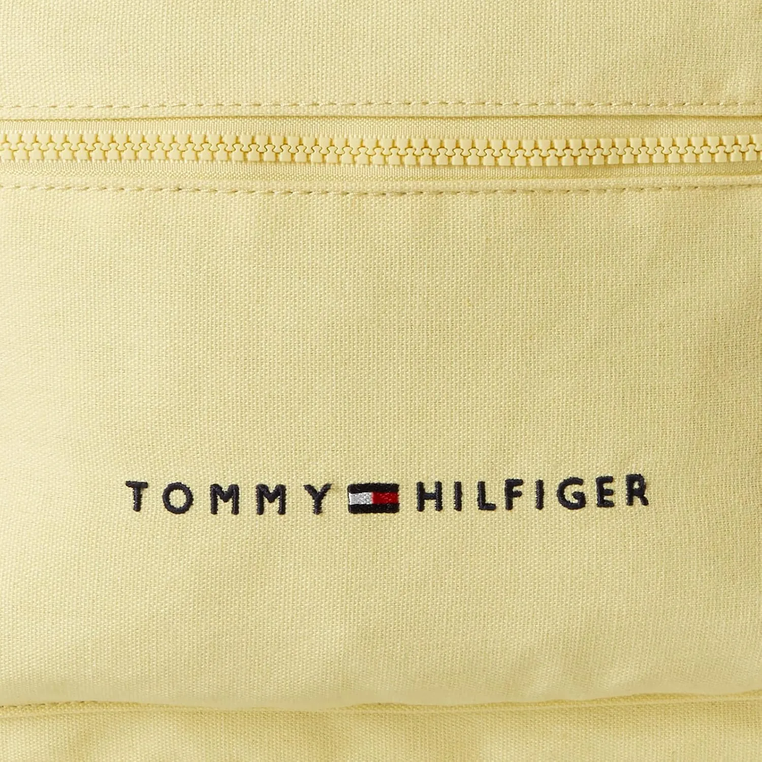 Tommy Hilfiger Men's Jackson Canvas Backpack