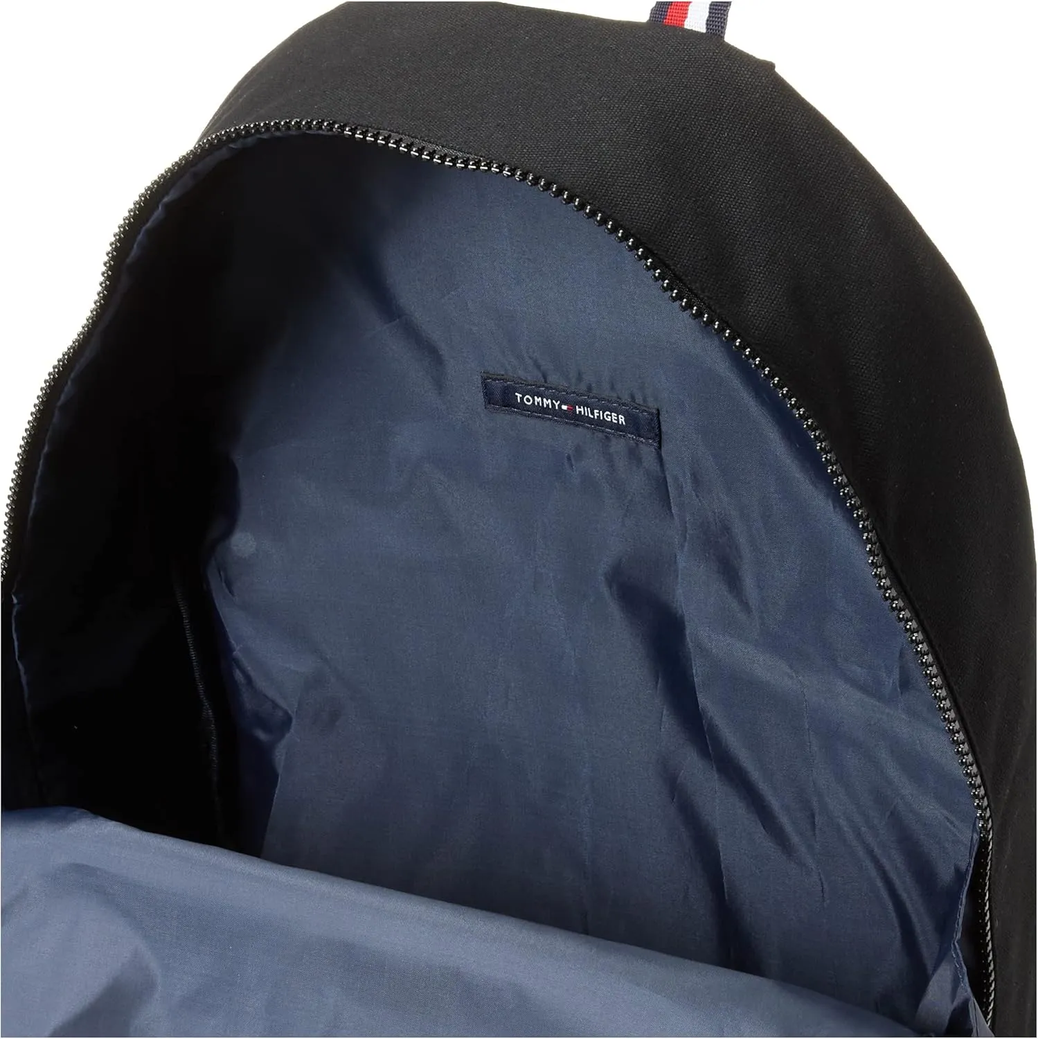 Tommy Hilfiger Men's Jackson Canvas Backpack