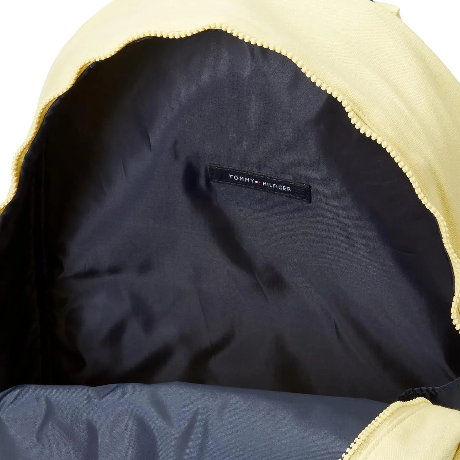 Tommy Hilfiger Men's Jackson Canvas Backpack