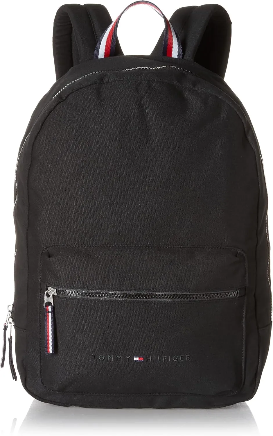 Tommy Hilfiger Men's Jackson Canvas Backpack