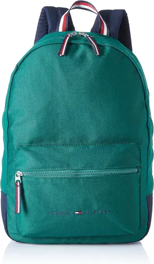 Tommy Hilfiger Men's Jackson Canvas Backpack