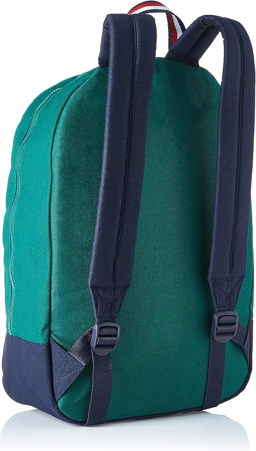 Tommy Hilfiger Men's Jackson Canvas Backpack