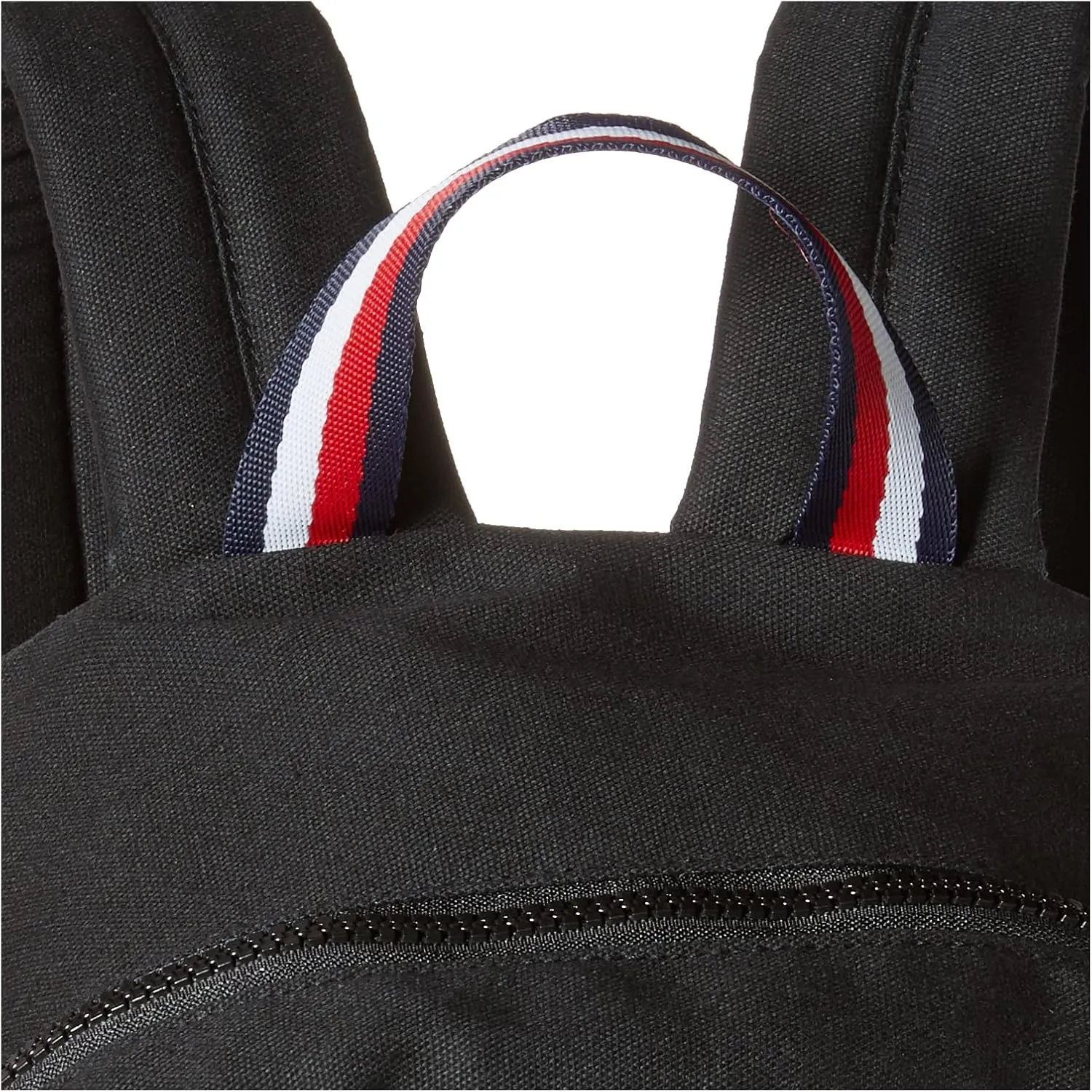 Tommy Hilfiger Men's Jackson Canvas Backpack