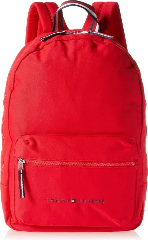 Tommy Hilfiger Men's Jackson Canvas Backpack