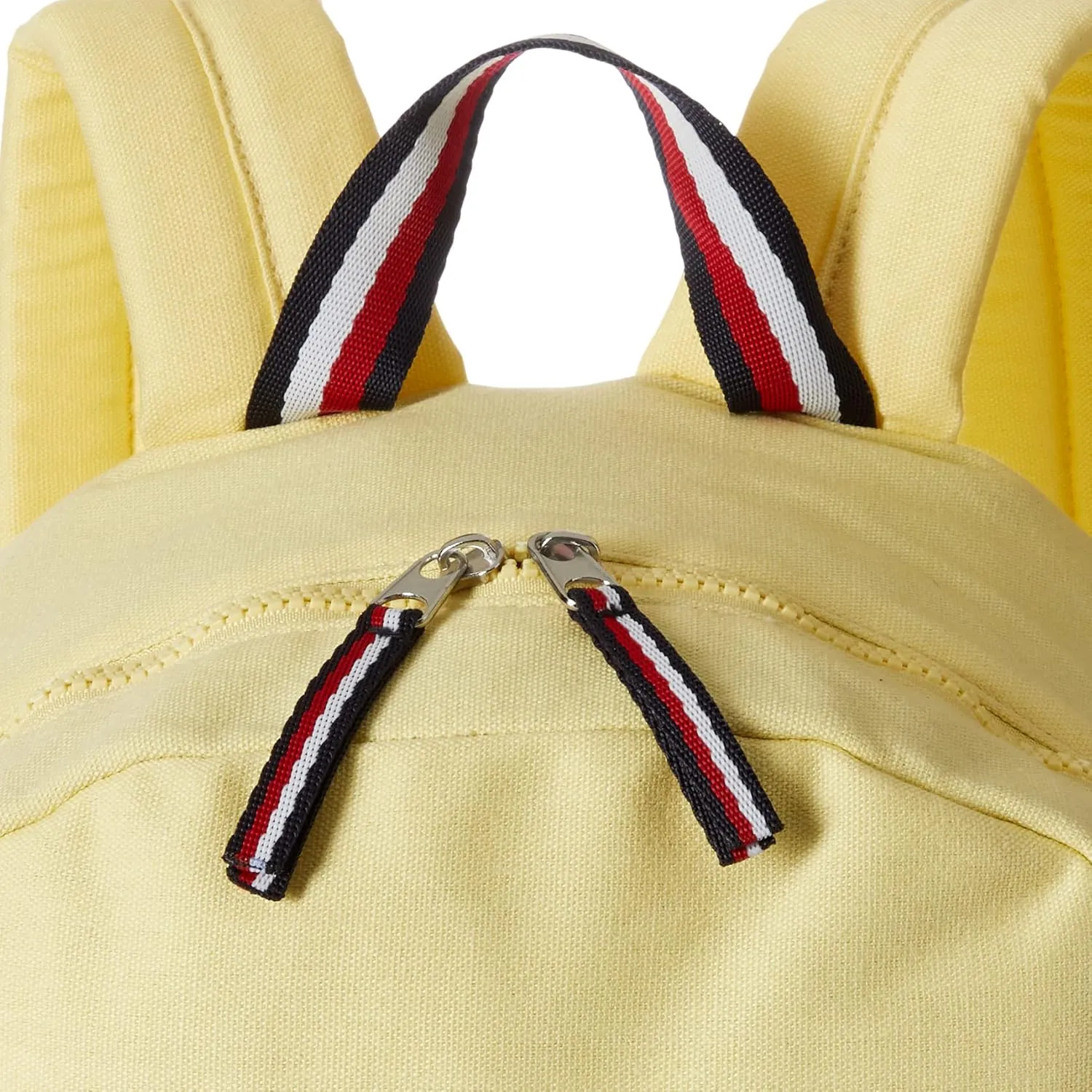 Tommy Hilfiger Men's Jackson Canvas Backpack