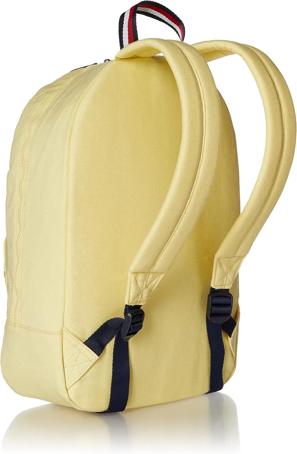 Tommy Hilfiger Men's Jackson Canvas Backpack