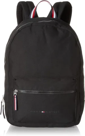 Tommy Hilfiger Men's Jackson Canvas Backpack