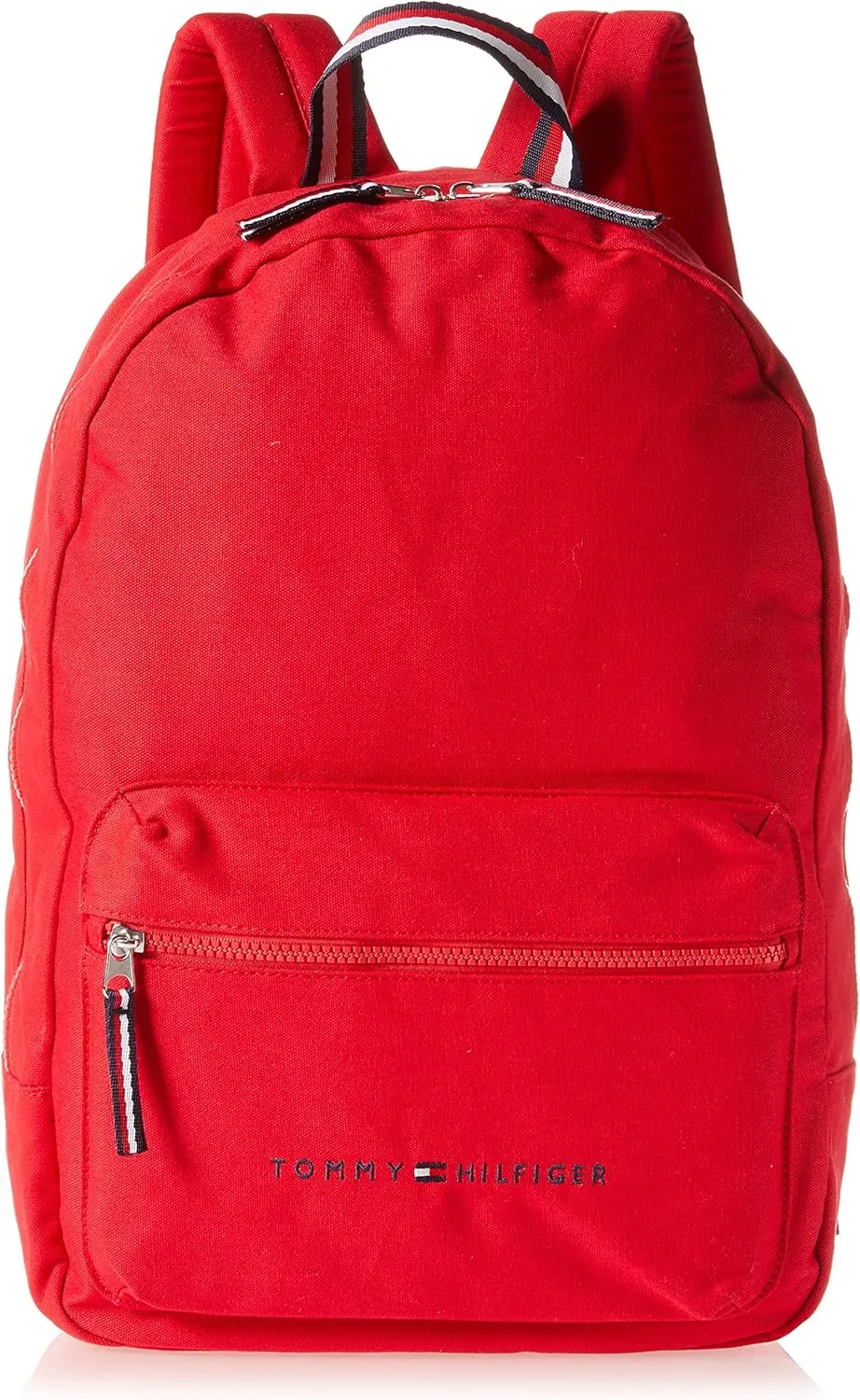 Tommy Hilfiger Men's Jackson Canvas Backpack