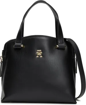 Tommy Hilfiger Modern Tote Bag with Zipper