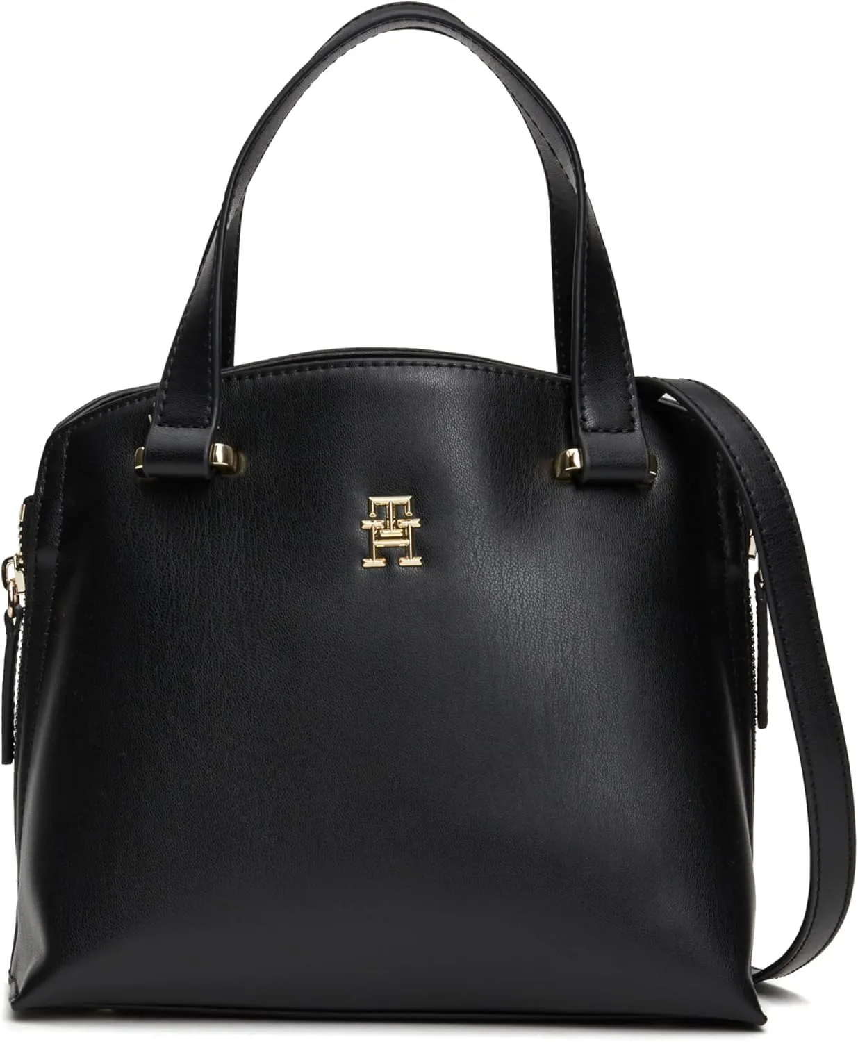 Tommy Hilfiger Modern Tote Bag with Zipper
