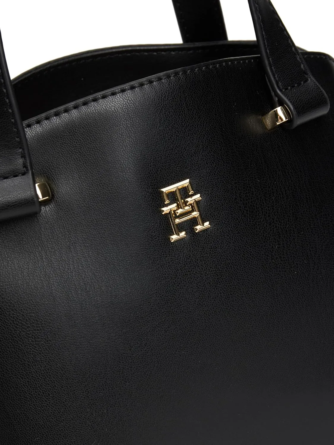 Tommy Hilfiger Modern Tote Bag with Zipper