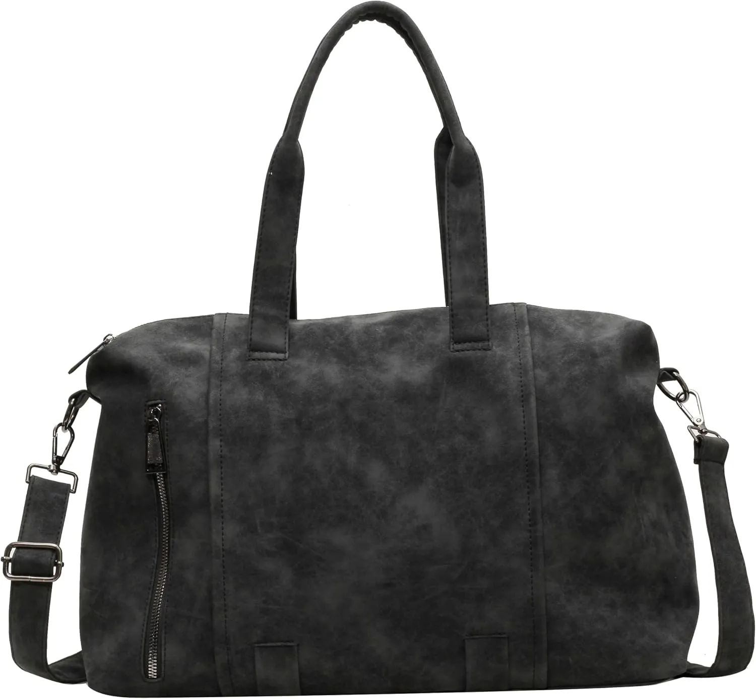 Tote Bag For Women, Gym Sport Travel Bag, Carry On Luggage Bag.