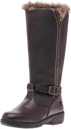 totes Women's Esther Snow Boot