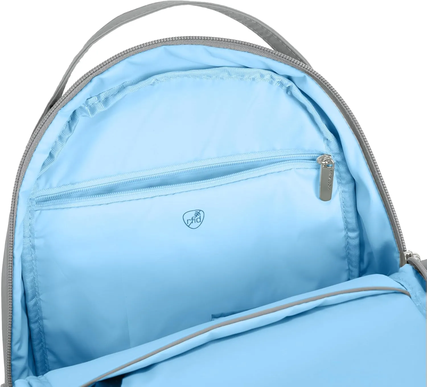 Travelon Anti-Theft Roam Convertible Backpack Sling