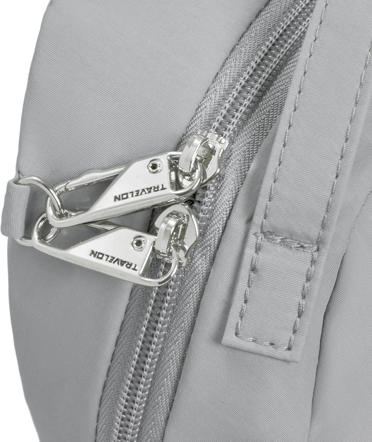 Travelon Anti-Theft Roam Convertible Backpack Sling