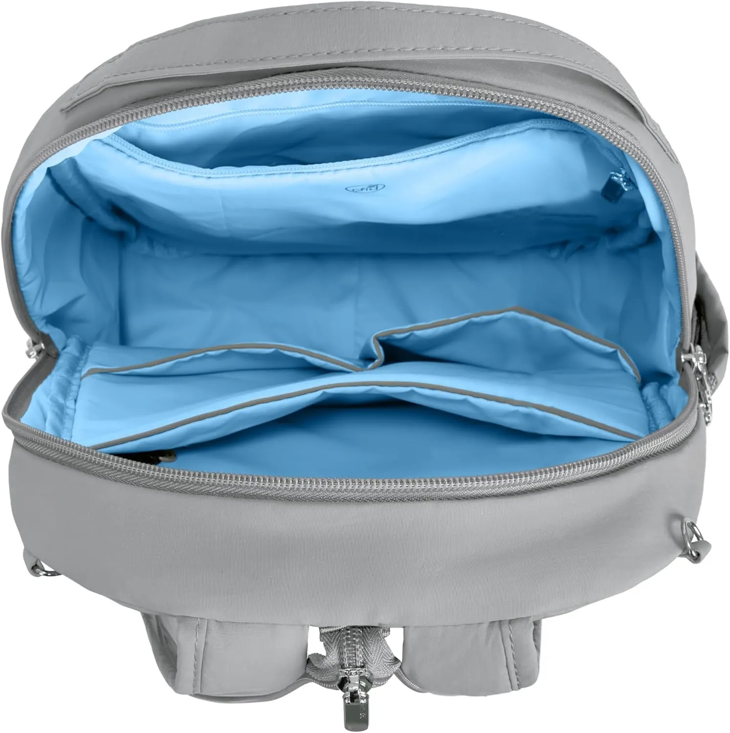 Travelon Anti-Theft Roam Convertible Backpack Sling