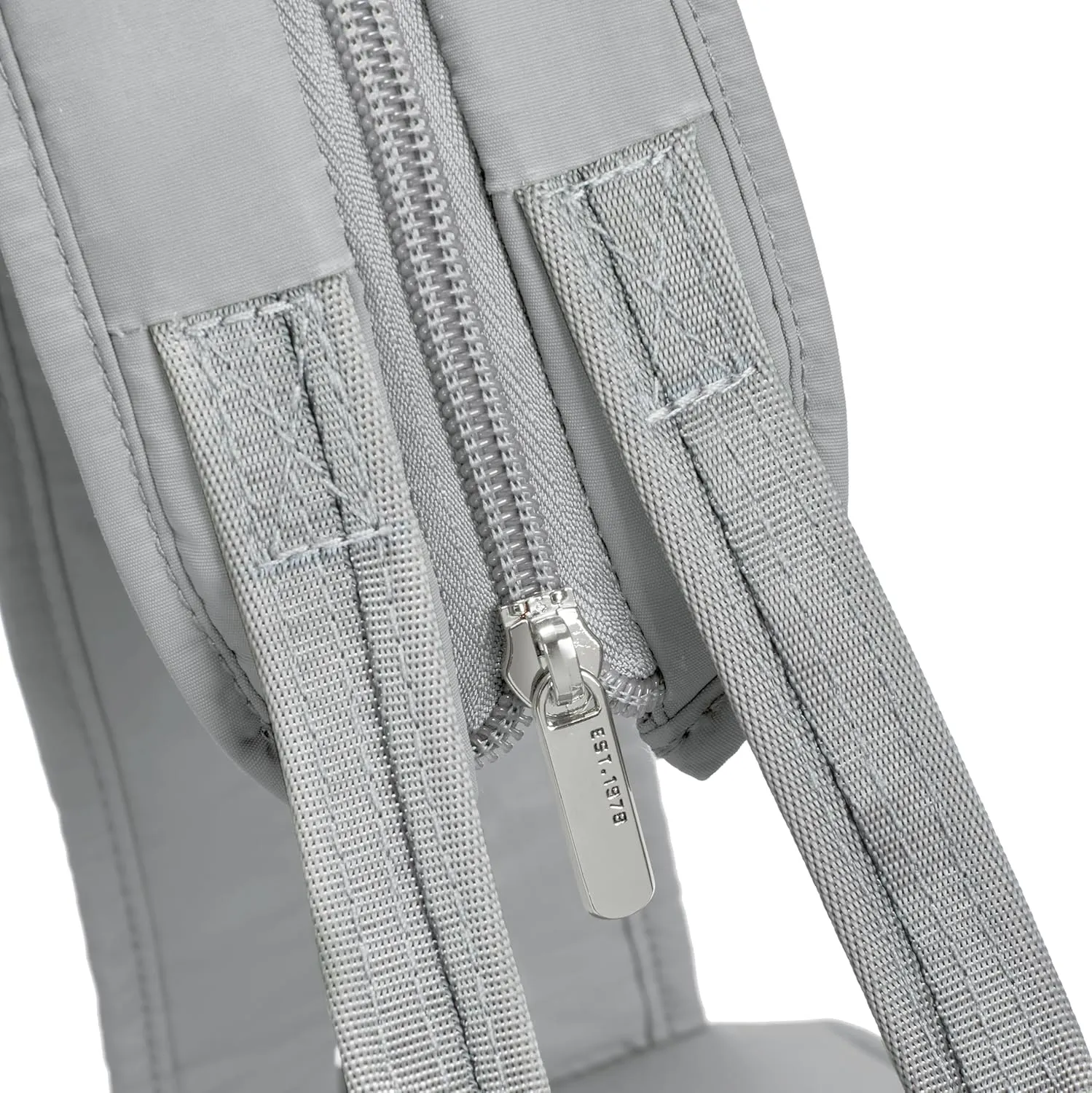 Travelon Anti-Theft Roam Convertible Backpack Sling