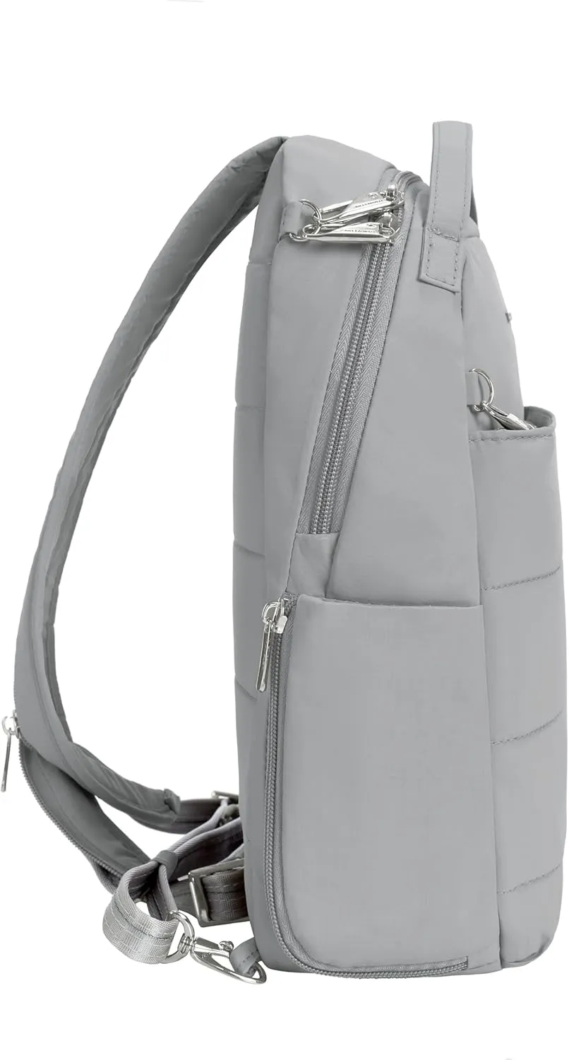 Travelon Anti-Theft Roam Convertible Backpack Sling