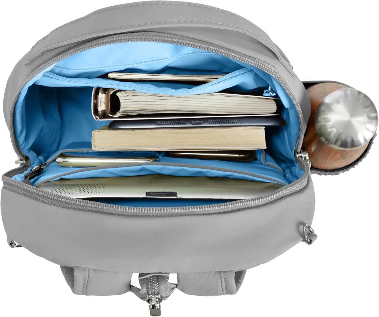 Travelon Anti-Theft Roam Convertible Backpack Sling