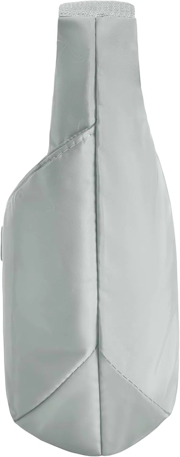 Travelon Slouchy Crossbody