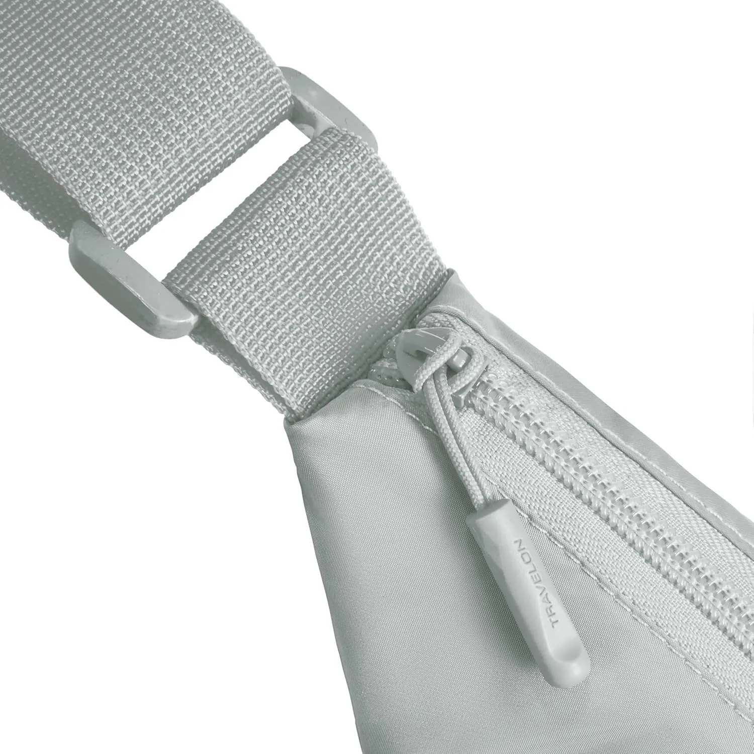 Travelon Slouchy Crossbody