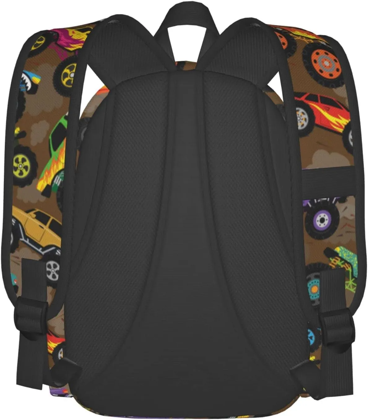 Truck Backpack 16 Inches Lightweight Travel Laptop Backpack