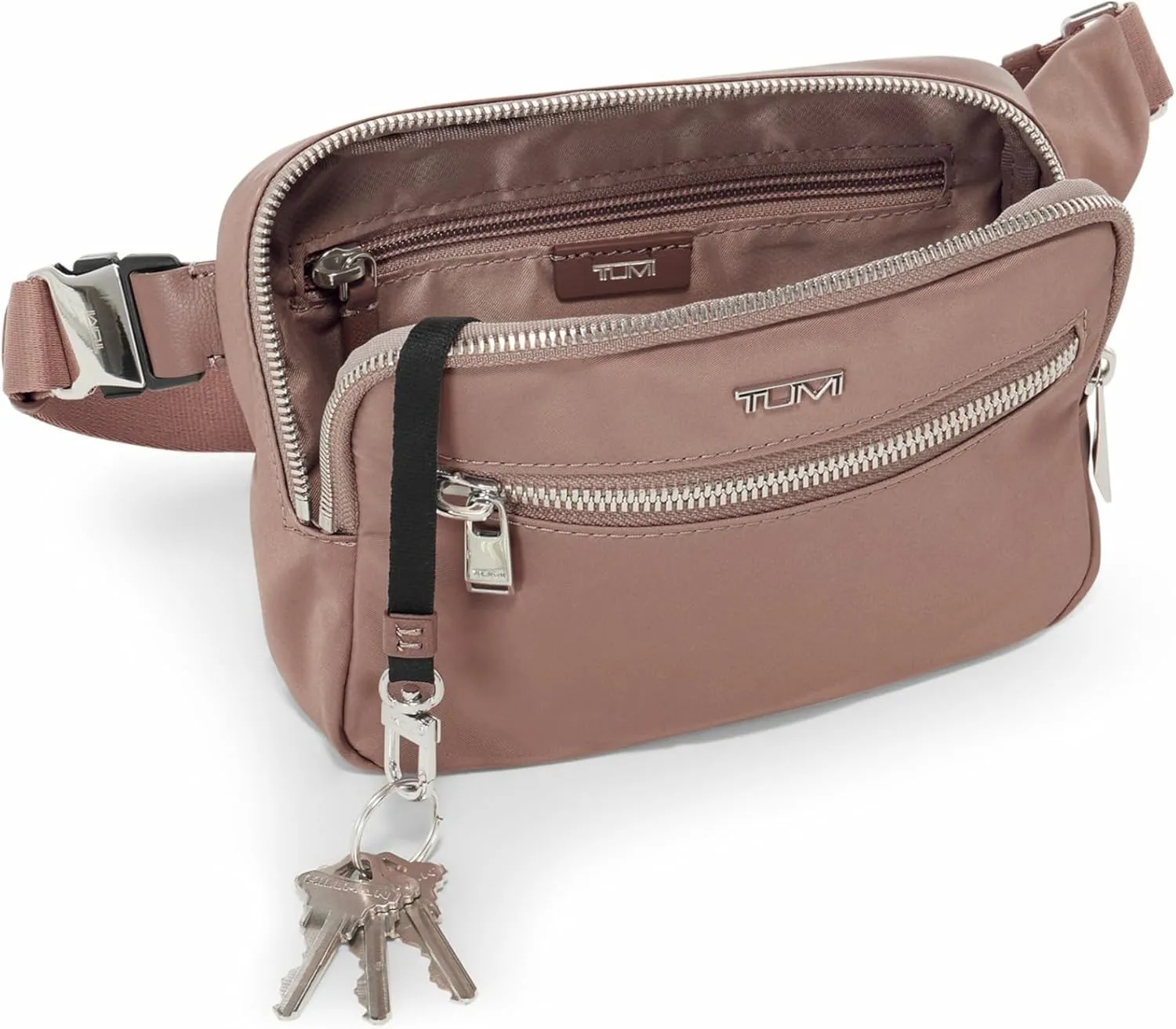 TUMI - Voyageur Sedona Crossbody Bag - Women's Stylish and Versatile Nylon Sling Purse for Business & Travel