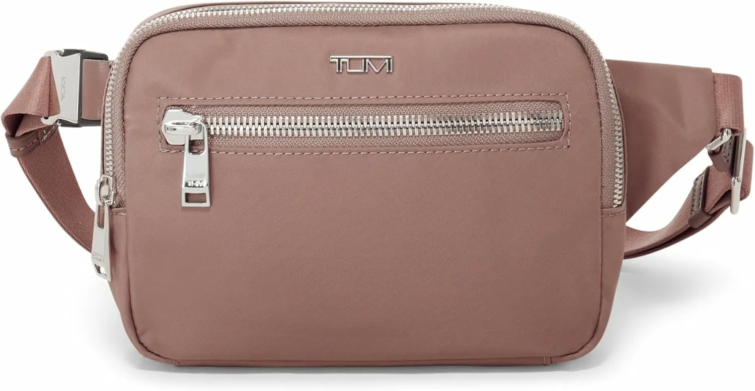 TUMI - Voyageur Sedona Crossbody Bag - Women's Stylish and Versatile Nylon Sling Purse for Business & Travel