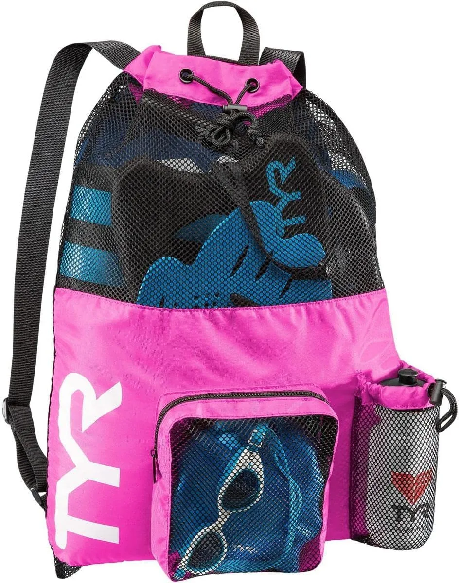 TYR Navy, One Size