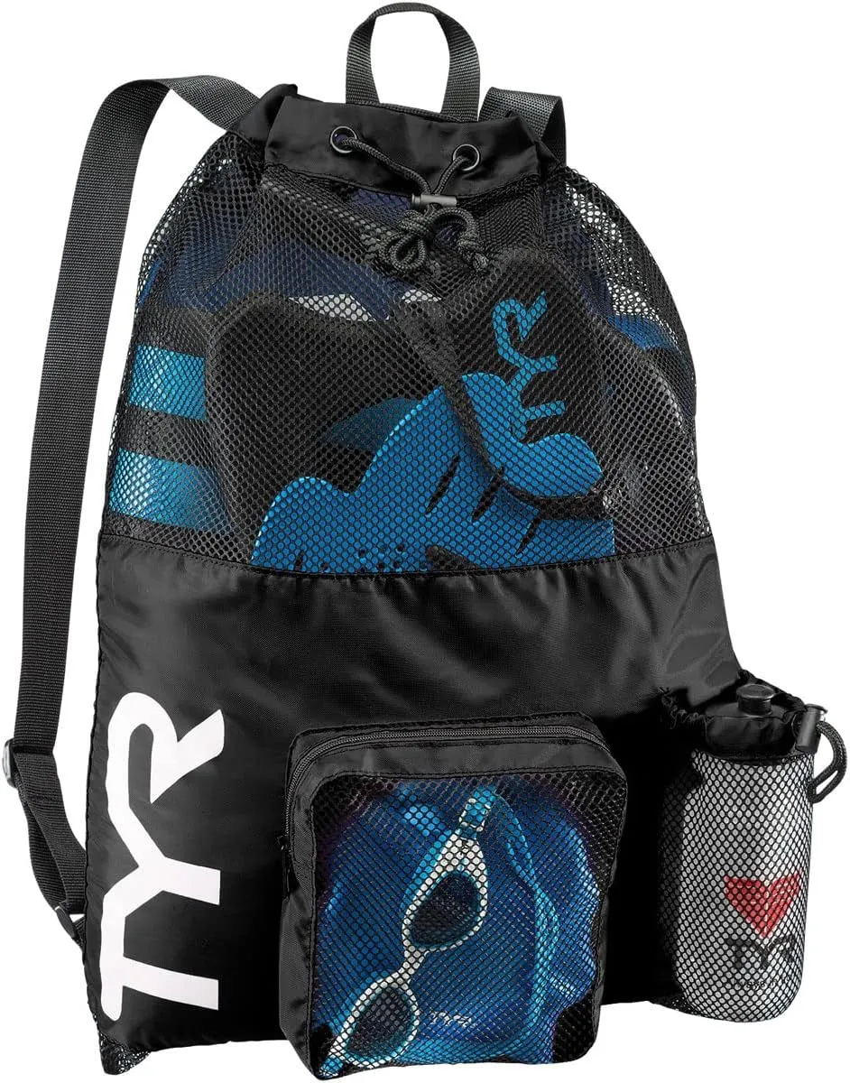 TYR Navy, One Size