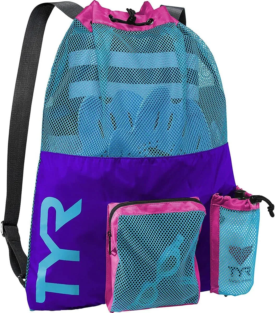 TYR Navy, One Size