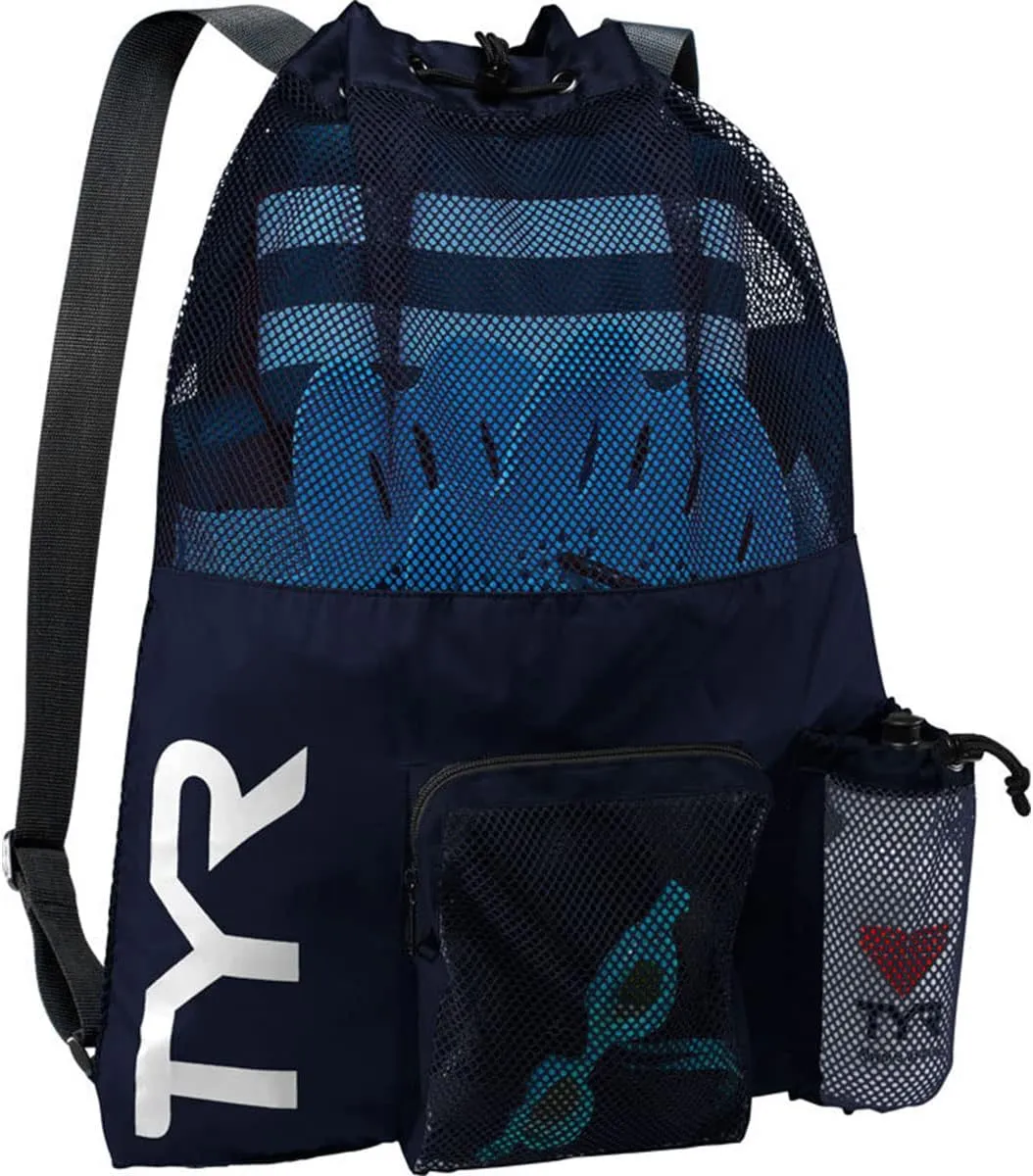 TYR Navy, One Size