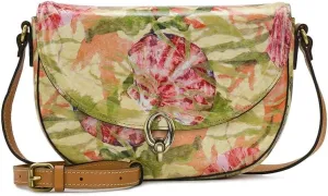Valledoria Crossbody - Seashells by the Seashore