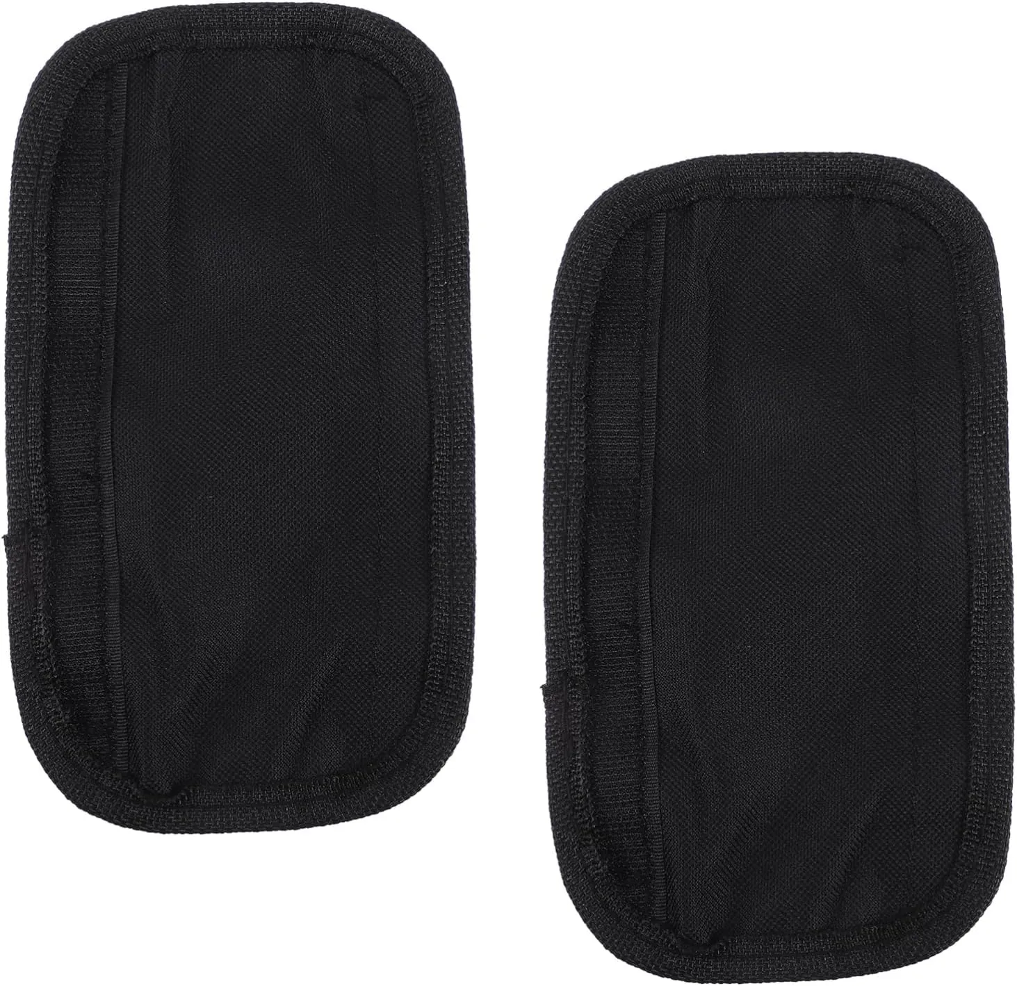 VANZACK 2Pcs Backpack Shoulder Pad Lightweight Pressure Relief Cushion for Comfortable Carrying for Schoolbags and Musical Instrument Bags Weight Reduction Support