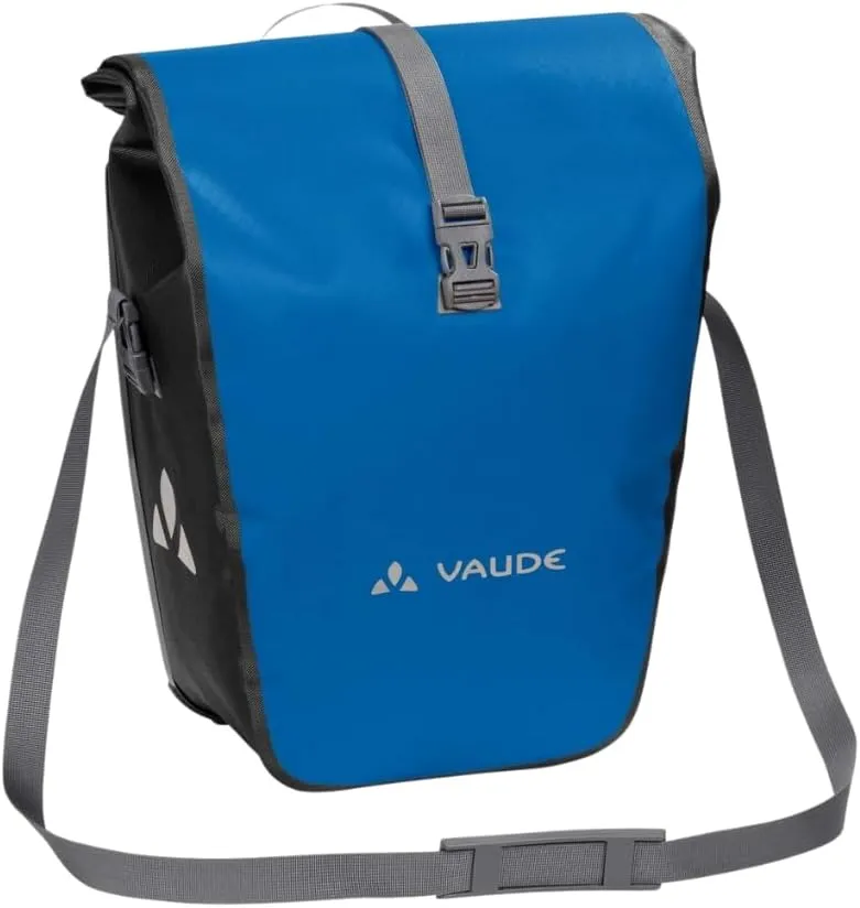 Vaude Aqua Back Single Backpack, Blue