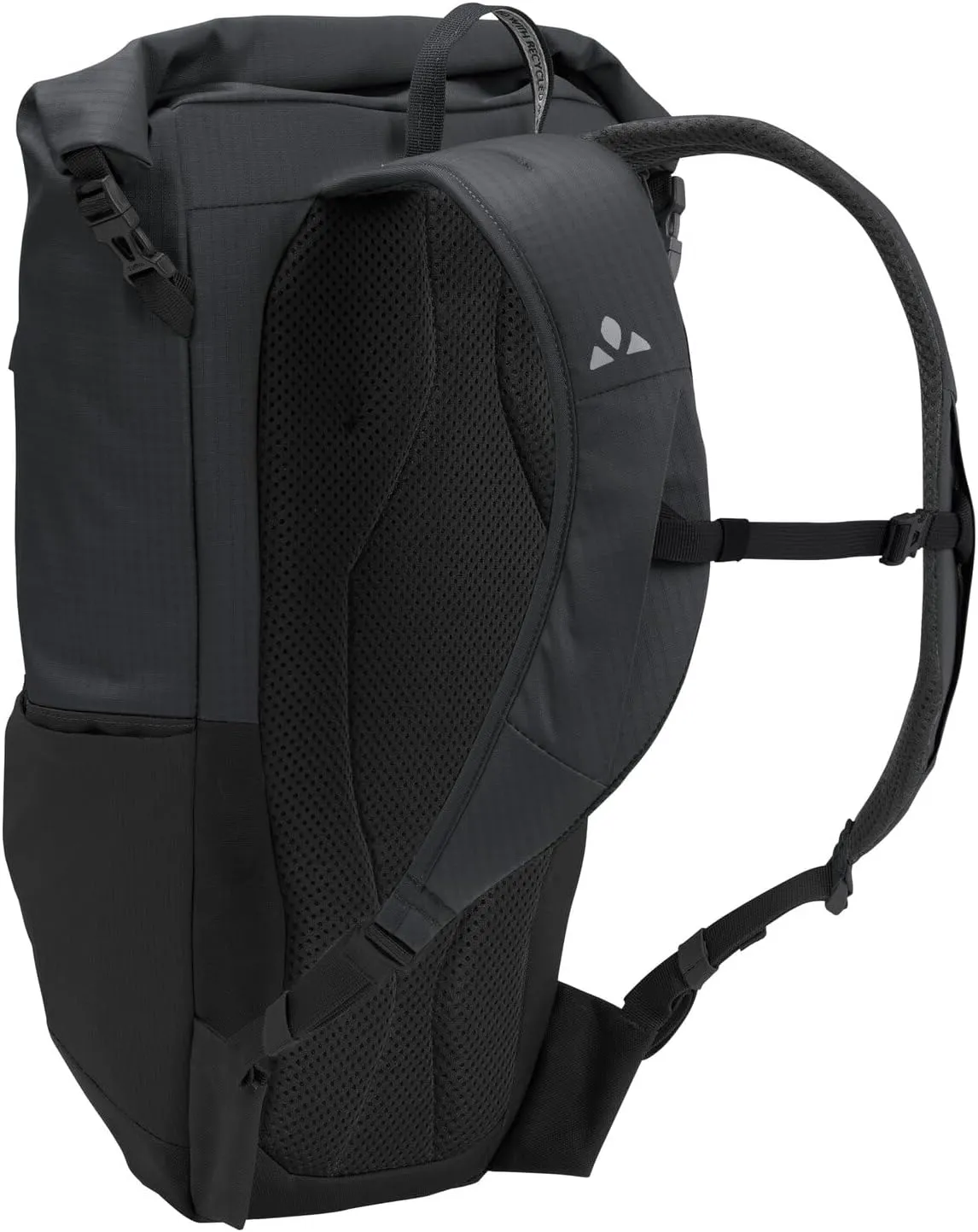 VAUDE Casual, Black, One Size