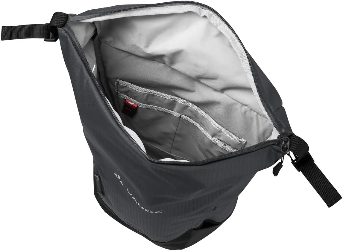 VAUDE Casual, Black, One Size