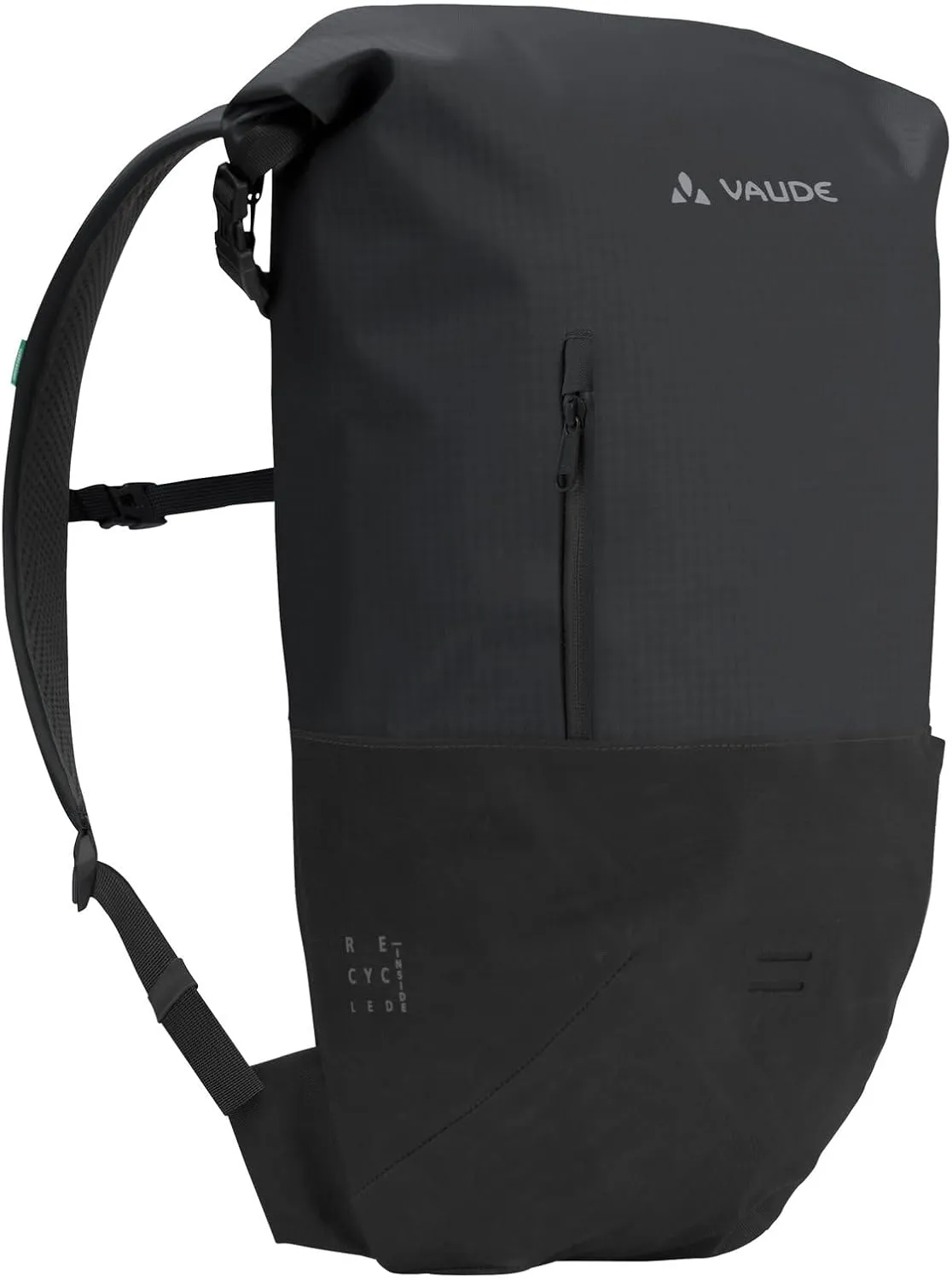 VAUDE Casual, Black, One Size