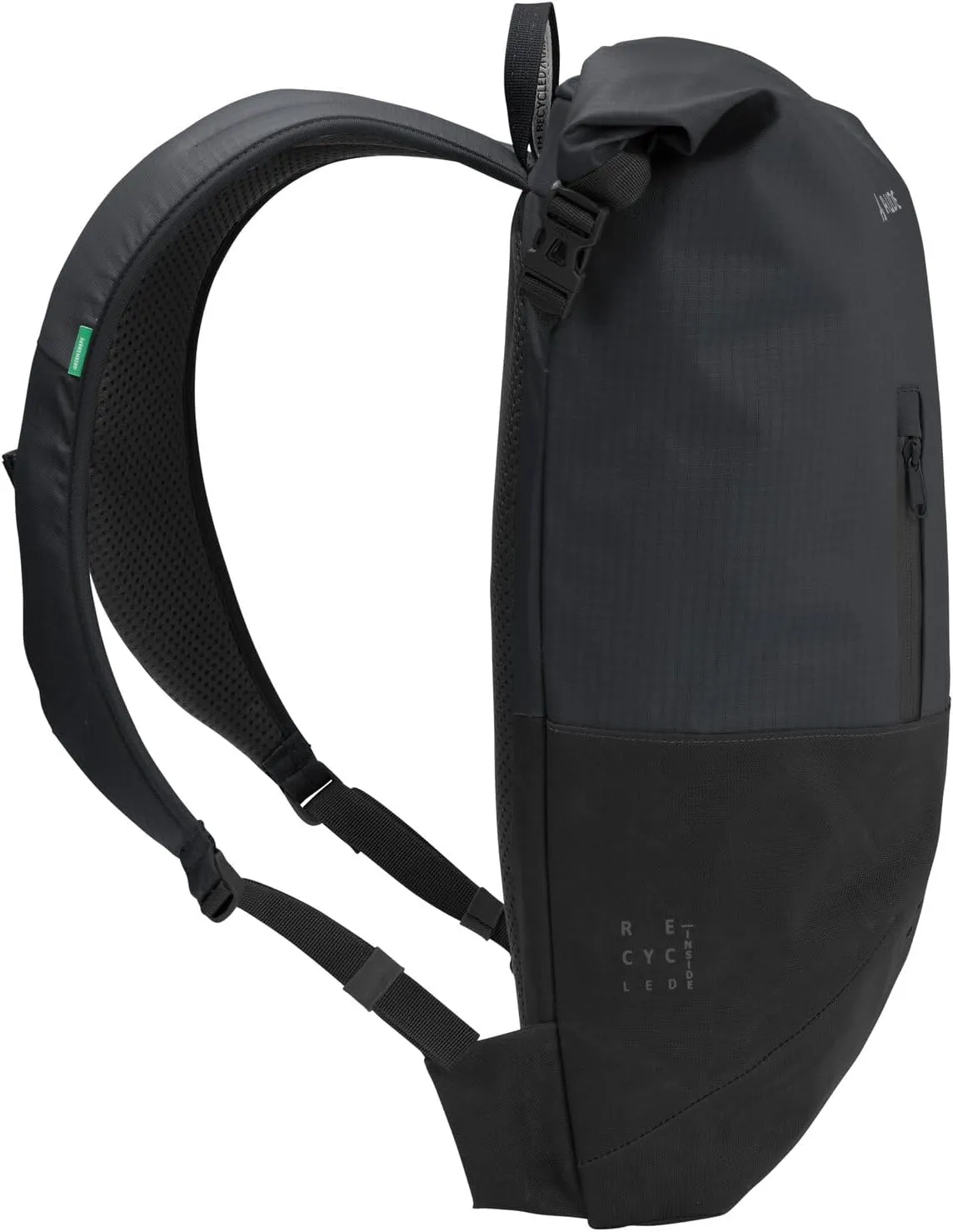 VAUDE Casual, Black, One Size