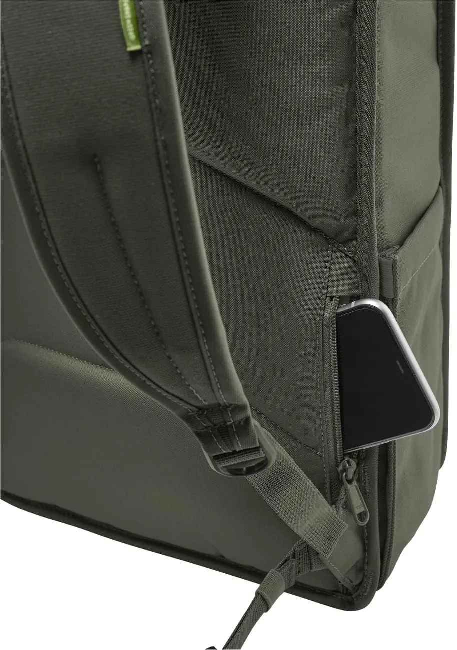 VAUDE Casual, Khaki, One Size