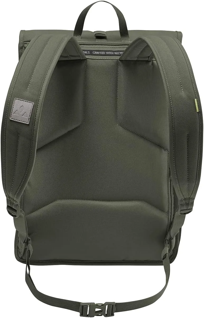 VAUDE Casual, Khaki, One Size