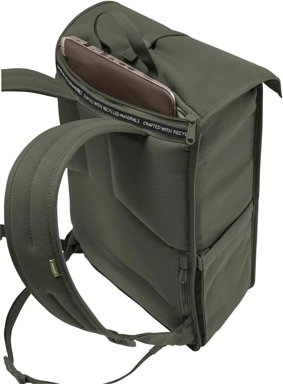 VAUDE Casual, Khaki, One Size