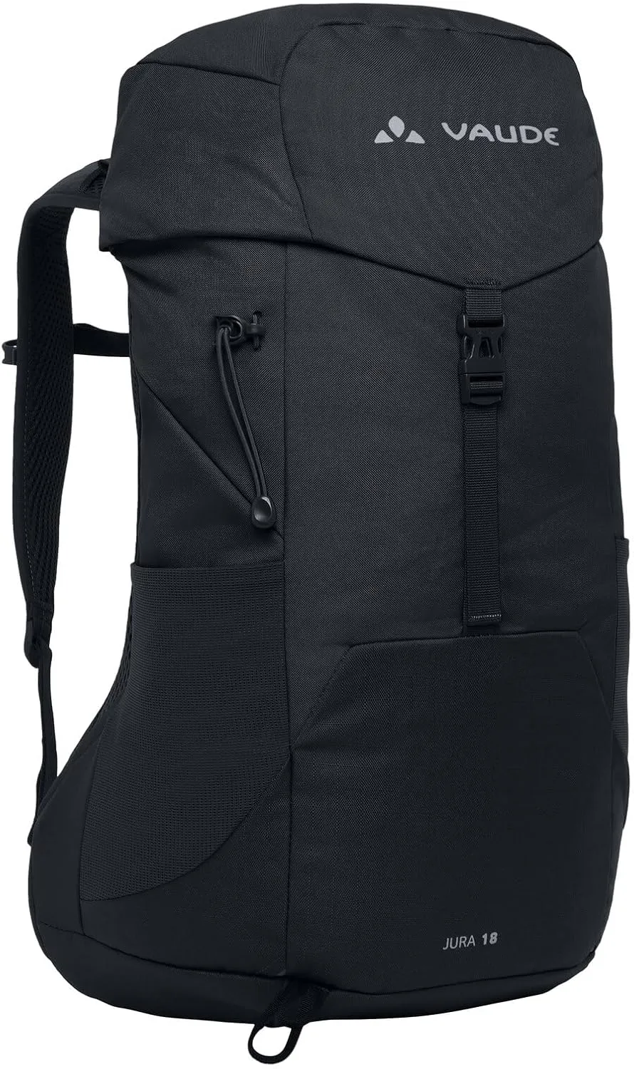 VAUDE Classic, Black, One Size