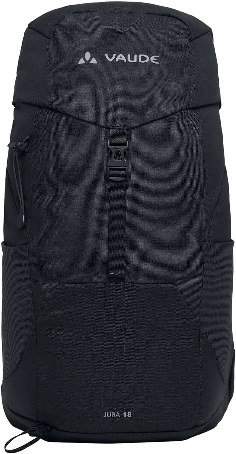 VAUDE Classic, Black, One Size