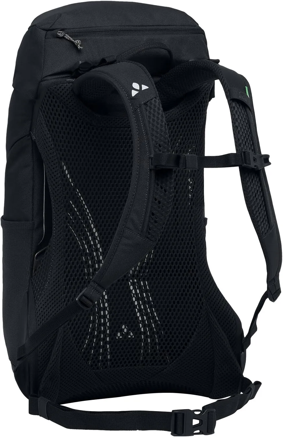 VAUDE Classic, Black, One Size