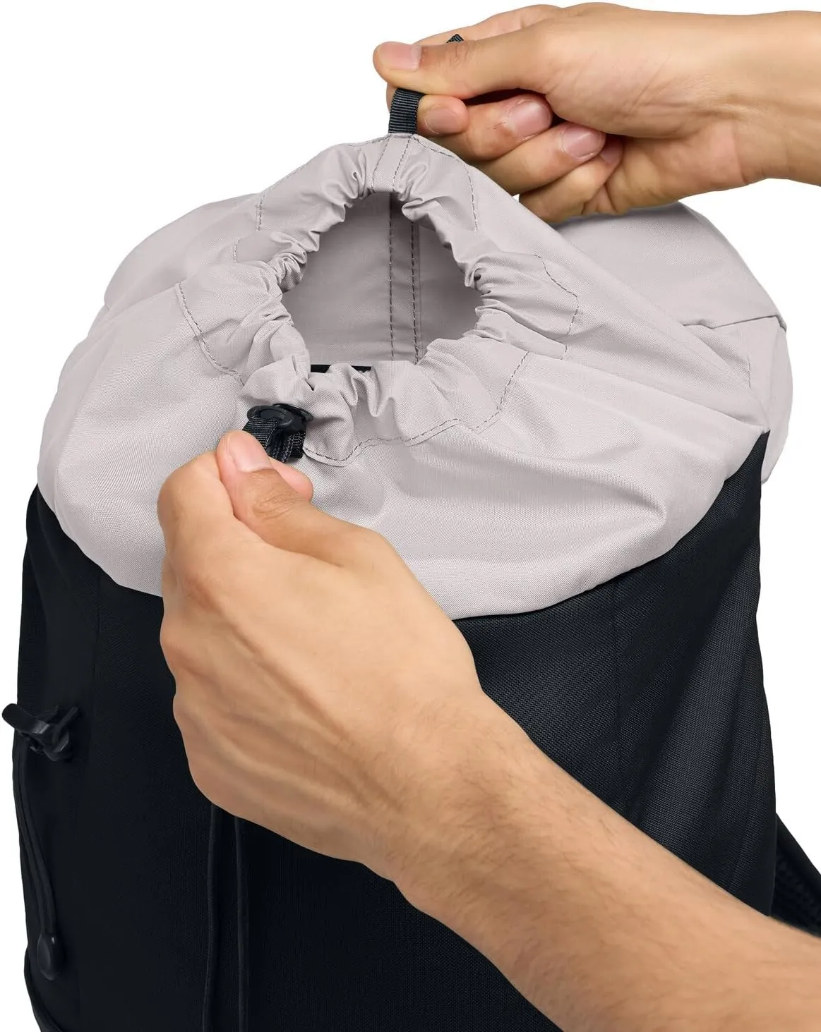 VAUDE Classic, Black, One Size